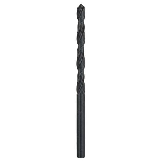 Bosch Metalbor HSS-R Ø4,5x47x80mm - 2609255009