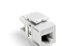 Leviton 61110-RW6, Hvid
