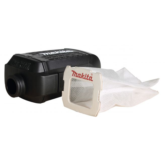 Makita Støvbox Kpl. - 135327-0