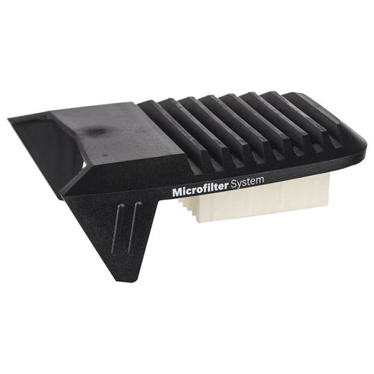 Bosch Filter Til Støvboks Gss 140/1400/160 - 2605411239