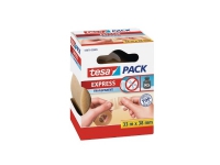 TESA 05079-05, 33 m, Transparent, Polypropylen (PP), 38 mm, 1 stk