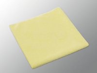 Microfiberklude Vileda MicroTuff Swift gul 5stk/pak - (5 stk.)