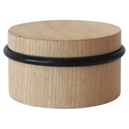 Home-it Dørstopper Ø76 mm - eg - 12228