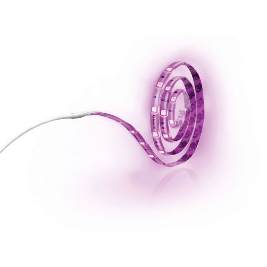 Philips myLiving MYL LIGHTSTRIPS 5M RGB mixed - 8718696164242