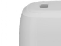 USB-C ™ PD (strømlevering) Hurtigoplader (20W) hvid
