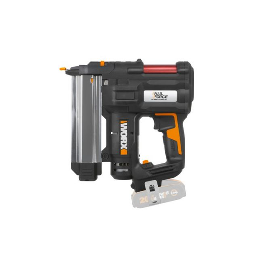 Worx 20V Sømpistol