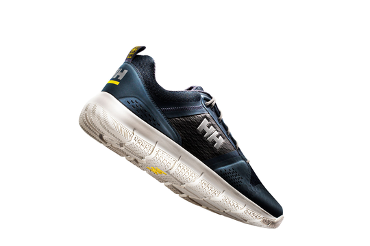 Helly Hansen Sko Skagen F-1 Offshore Navy 40