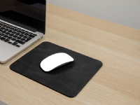 Copenhagen Mouse Pad Black 20x25 cm