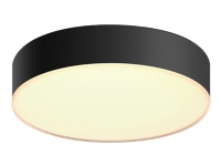 Hue Enrave S ceiling lamp black
