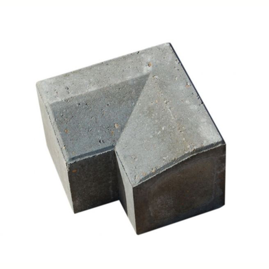 RBR Multikant Indv. Hj. TP15 - 14x21x14 - Koks - Fas - Multihjørne belægningssten