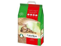 Cat Litter CAT’S BEST EcoPlus 20l