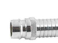 Nito 3/4 Koblingsnippel M.3/4 - Slangespids.Nito 63600a3