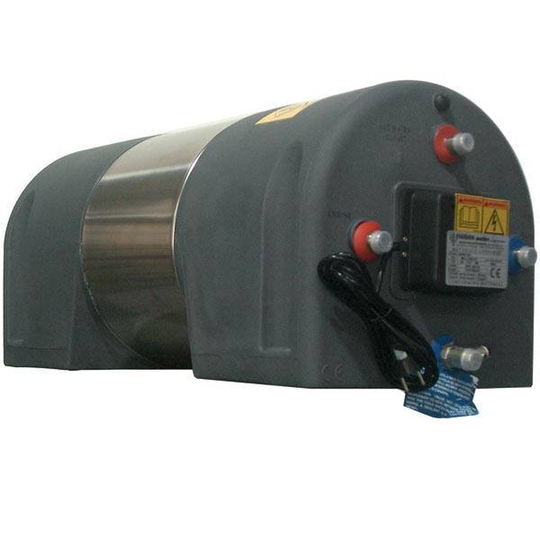 Sigmar Varmtvandsbeholder Compact Inox 80L, 220v, 1200w, 920 x 410 x 401 mm
