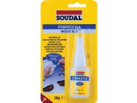 Sekundlim Cyanofix 84A, 101125