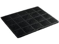 Electrolux ECFB01, Emhætte, filter, Sort, Kul, LFT766X, LFG719X, LFG716X, 1 stk