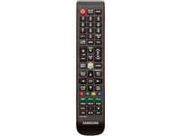 Samsung - Fjernstyring - for Samsung PS42Q97HD, PS50P96FD, PS50Q97HD, PS58P96FD, PS63P76FD