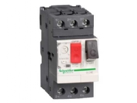 Schneider Electric TeSys GV2, IP20