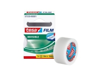 TESA 57335, 10 m, Transparent, Polypropylen (PP), 19 mm, 1 stk