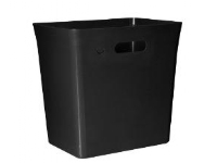 Affaldsspand Avedøre 20 ltr Genbrugsplast,5 ps x 6 stk/krt