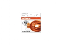 OSRAM ORIGINAL 12V WY5W
