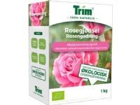 Trim Rosengødning - 1 KG