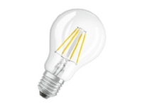 Osram Retrofit Classic A, 1,2 W, 15 W, E27, 136 lm, 15000 t, Varm hvid