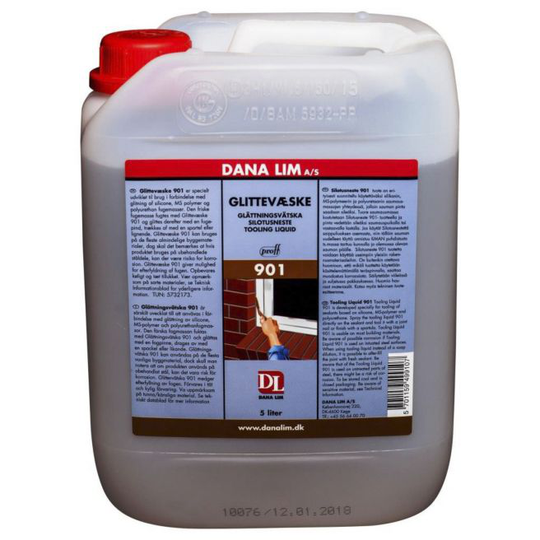 Dana Glittevæske 901 5lt