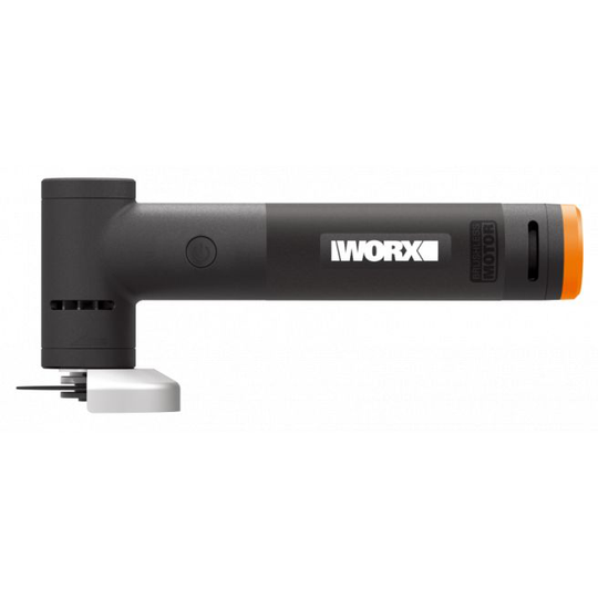 Worx 20V HS Vinkelsliber