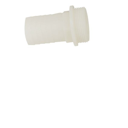 Slangestuds til Slange, 1 1/2, Ø:38 mm
