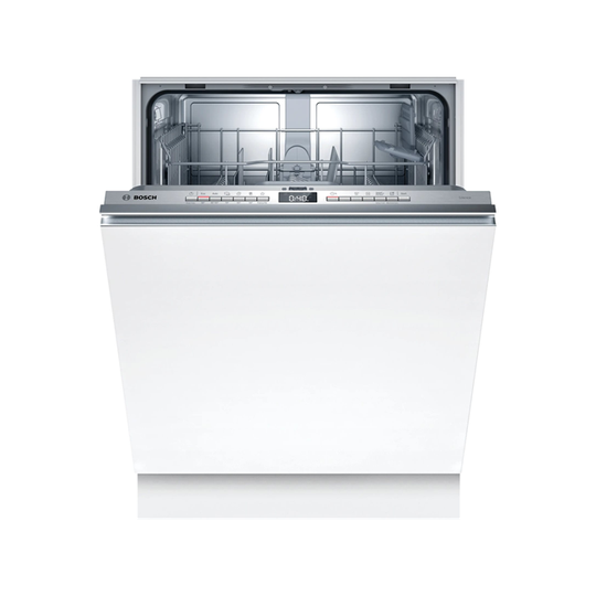 Bosch SGV4HTX31E - Opvaskemaskine til integrering