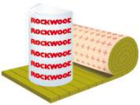 Lamelmåtte Rockwool 10000X1000X20