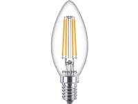 Philips CorePro LED 34746500, 6,5 W, 60 W, E14, 806 lm, 15000 t, Varm hvid