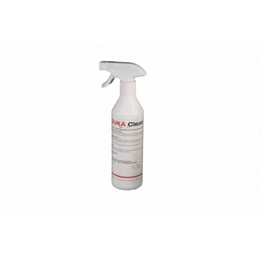 Duka Clean Rensevæske 0,5 L