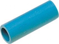 Isol. parallelsamlemuffe A2517PSK, 1,5-2,5mm2, Blå - (100 stk.)