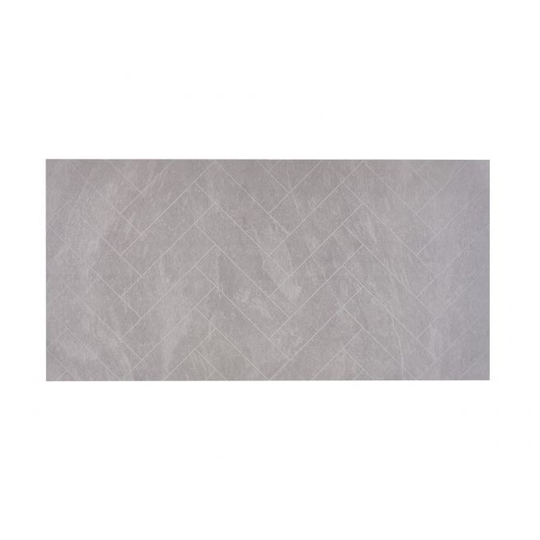BerryAlloc Kitchenwall Sildeben Lskife 2,2x600x1200mm