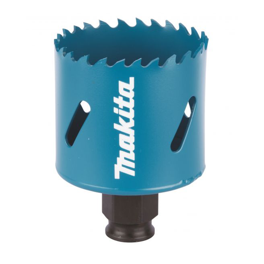 Makita Hulsav 51mm Ezychange - B-11405