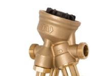 TA Compact-P DN15 - Compact-P Valve