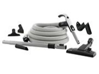 Nilfisk 42000103, Sort, Hvid