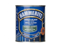 Hammerite Hammer Mørk Grøn - 750 ML