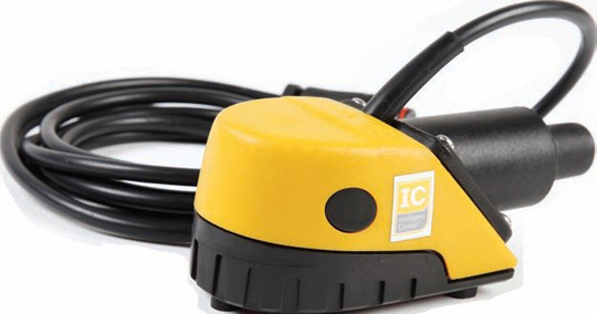 Si ic, 2 m kabel, whale