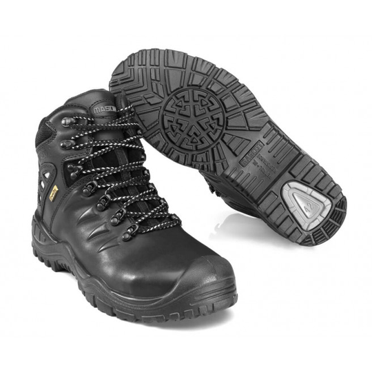 Mascot Kamet Plus Footwear Industry Sikkerhedsstøvle F0169-902
