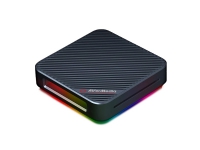 AVerMedia Live Gamer BOLT GC555 (Videoaufnahmeadapter, Thunderbolt 3)