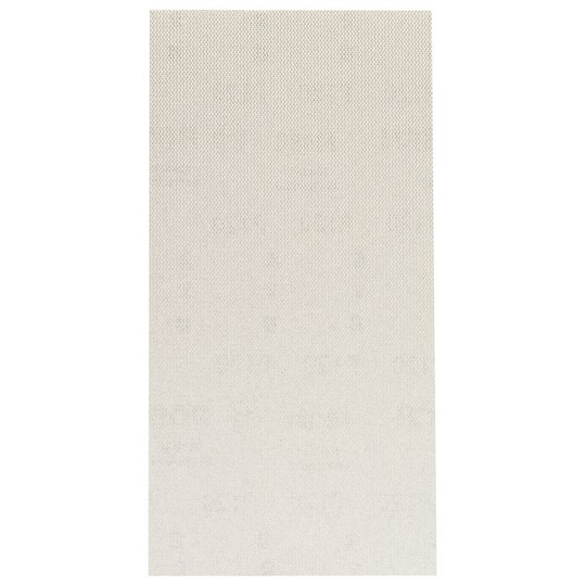 Bosch Slibeblad Plan 115x230mm Net K120 50stk - 2608621272