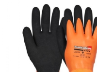 Worklife Cool W handske str.11 - Dobbeltforet vinterhandske i polyester