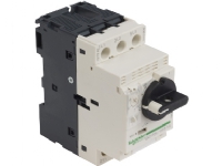Schneider Electric GV2P05, Miniature strømafbryder, IP20