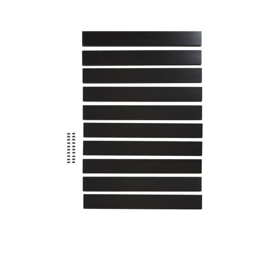 Smart Fence - Alu Panel 125