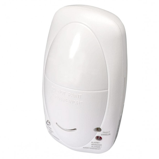 LIFE Kuliltealarm 9V