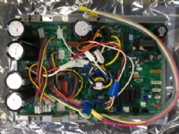 Panasonic hoved print for Luft/Vand varmepumpe WH-MXC16H9E8