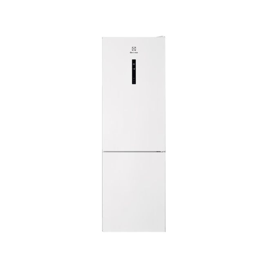 Electrolux lnc7md32w2 - Fritstående kølefryseskab