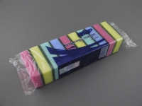 Multisvamp 9x6x3cm - (10 stk. x 10 )